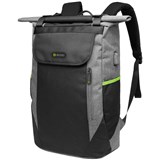 MOKI ODYSSEY ROLLTOP BACKPACK