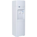MAXIMUS MAINS CONNECTED WATER COOLER AMBIENT AND COLD 14 LITRE WHITE