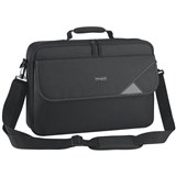 TARGUS INTELLECT CLAMSHELLS LAPTOP CASE 156 INCH BLACK