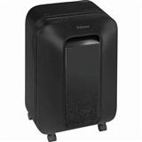 FELLOWES LX201 POWERSHRED MICROCUT SHREDDER