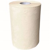 WRITER WIPER HAND TOWEL ROLL 1PLY 185MM X 80M OFFWHITE CARTON 16