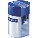 STAEDTLER 511 001 TUB PENCIL SHARPENER 1HOLE