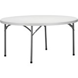 MANHATTON BANQUET TABLE 1800MM ROUND