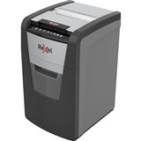 REXEL 150X OPTIMUM AUTO CROSS CUT SHREDDER