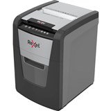 REXEL 100M OPTIMUM AUTO MICRO CUT SHREDDER