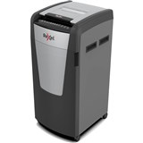 REXEL 600M OPTIMUM AUTO MICRO CUT SHREDDER