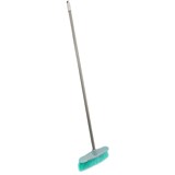 COMPASS INDOOR BROOM 12M BLUEGREY