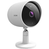 DLINK DCS8302LH MYDLINK FULL HD OUTDOOR WIFI CAMERA WHITE