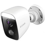 DLINK DCS8630LH MYDLINK FULL HD OUTDOOR WIFI SPOTLIGHT CAMERA WHITE