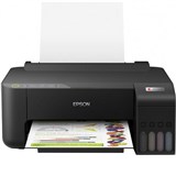EPSON ET1810 ECOTANK WIRELESS INKJET PRINTER A4 BLACK