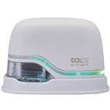 COLOP EMARK HANDHELD PRINTER WHITE