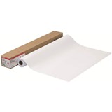 CANON PHOTO PAPER ROLL A0 LARGE FORMAT 260GSM 914MM X 305M WHITE