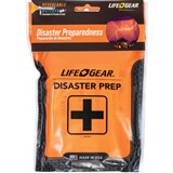 LIFEGEAR FASTPACK DISASTER PREPAREDNESS KIT