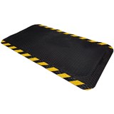 MATTEK DURA STEP MAT 600 X 850MM YELLOWBLACK
