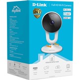 DLINK DCS8300LHV2 FULL HD WIFI CAMERA WHITE