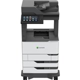 LEXMARK MX826ADE MULTIFUNCTION MONO LASER PRINTER A4