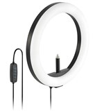KENSINGTON L1000 PRO VC RING LIGHT