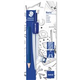 STAEDTLER 550 NORIS SCHOOL COMPASS WITH PENCIL