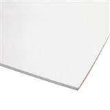 ZART FOAM CORE BOARD 5MM A2 WHITE
