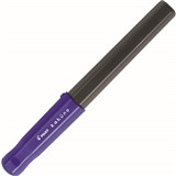 PILOT BEGREEN KAKUNO FOUNTAIN PEN MEDIUM BLUE CAP BLACK INK