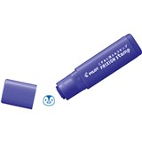 PILOT FRIXION ERASABLE STAMP BLUE PENGUIN