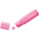 PILOT FRIXION ERASABLE STAMP PINK SMILE