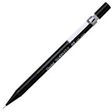 PENTEL A125 SHARPLET 2 MECHANICAL PENCIL 05MM BLACK BOX 12