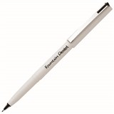 PENTEL JM20WU DISPOSABLE FOUNTAIN PEN BLACK BOX 12