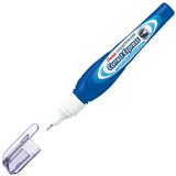PENTEL ZLE52 CORRECT EXPRESS CORRECTION PEN FINE 7ML