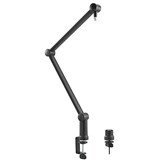 BRATECK PROFESSIONAL MICROPHONE BOOM ARM STAND