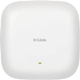 DLINK DAP2720 WIRELESS AC2200 WAVE 2 TRIBAND POE ACCESS POINT WHITE