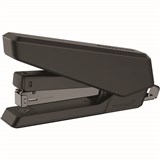 FELLOWES LX850 MICROBAN EASYPRESS STAPLER FULL STRIP 25 SHEET BLACK