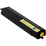TOSHIBA TFC330 TONER CARTRIDGE YELLOW