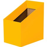 VISIONCHART EDUCATION BOOK BOX ORANGE PACK 5