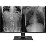 LG 27HJ713CB UHD IPS CLINICAL REVIEW MONITOR 27 INCH BLACK