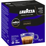 LAVAZZA A MODO MIO ESPRESSO COFFEE CAPSULES DIVINO PACK 16