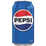 PEPSI CAN 375ML PACK 30