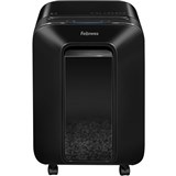 FELLOWES LX200 POWERSHRED SHREDDER MINI CUT