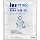 BURNEX GEL DRESSING PAD 550 X 400MM