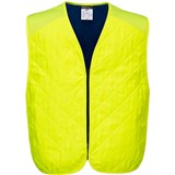 PORTWEST COOLING EVAPORATIVE VEST YELLOW SM