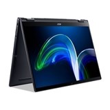 ACER TRAVELMATE NOTEBOOK SPIN P6 CORE I5 14 INCH BLACK