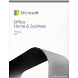 MICROSOFT OFFICE HOME AND BUSINESS 2021