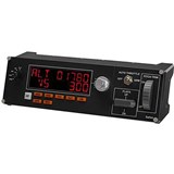 LOGITECH G PRO FLIGHT SIMULATOR MULTI DEVICE PANEL BLACK