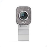 LOGITECH STREAMCAM FULL HD WHITE