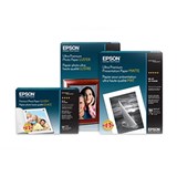 EPSON S041637 VELVET FINE ART PAPER A3 20 SHEET WHITE