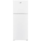 NERO FRIDGE FREEZER 334L WHITE