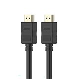 ARKIN HDMI 20 CABLE WITH ETHERNET 4K 18GBPS 5M BLACK