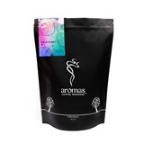 AROMAS COFFEE BEANS CARAMEL 4 1KG