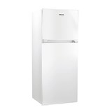 HELLER FRIDGE 415 LITRE WHITE