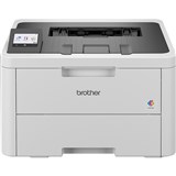 BROTHER HLL3280CDW COMPACT COLOUR LASER PRINTER A4